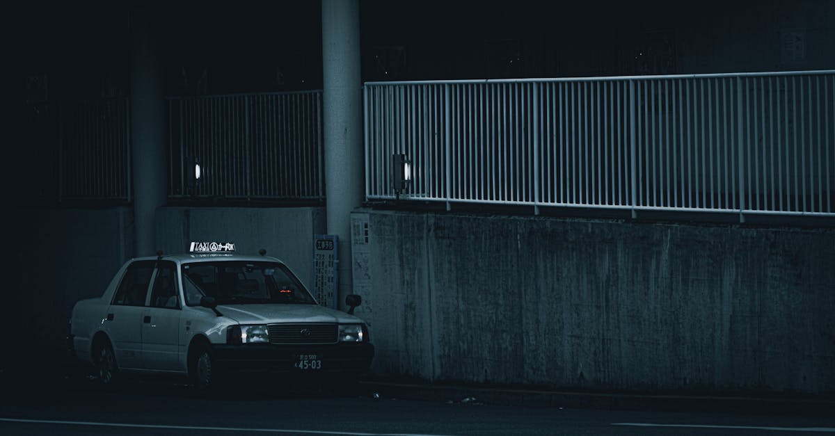 découvrez tout ce qu'il faut savoir sur les frais de licence de taxi en france : conditions, montants, démarches pour l'obtention et conseils pour les chauffeurs professionnels.