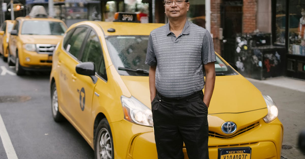 découvrez tout ce qu'il faut savoir sur les frais de licence de taxi : conditions, tarifs actualisés, démarches administratives et conseils pour obtenir facilement votre licence de taxi en france.