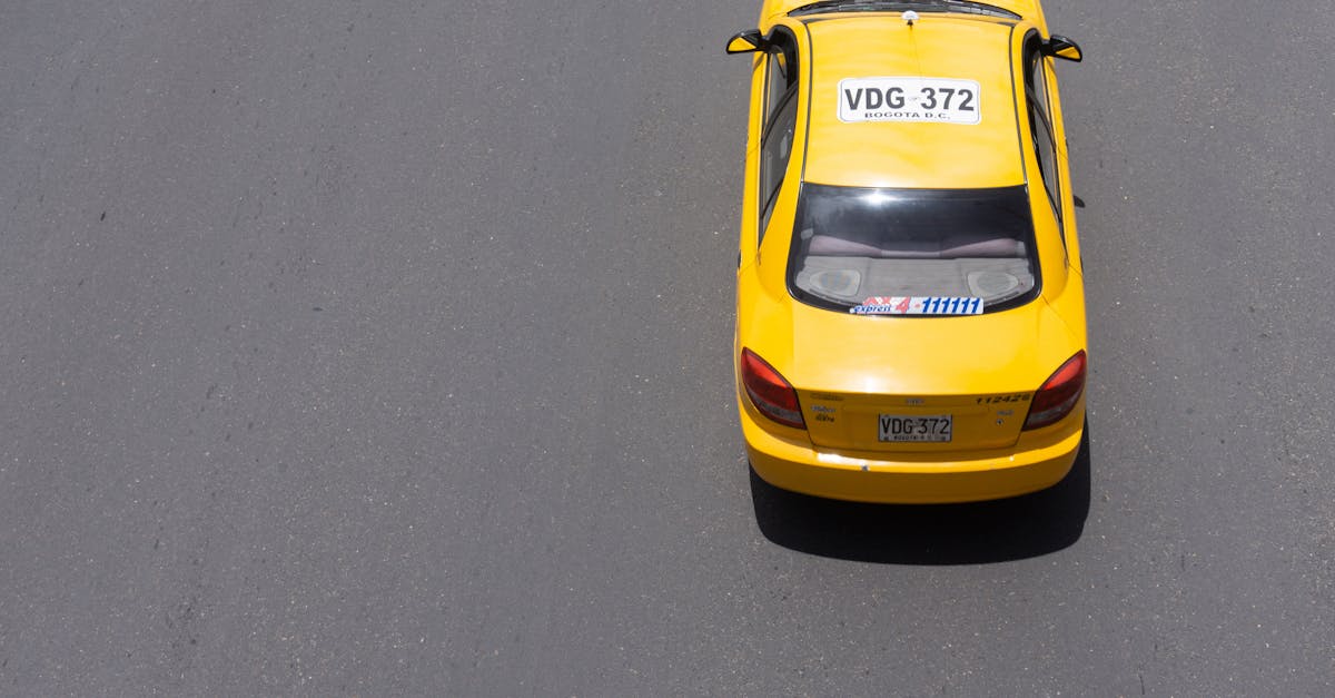 découvrez tout ce qu'il faut savoir sur la réglementation des taxis en france : normes, obligations des chauffeurs, sécurité des passagers et législation en vigueur. restez informé pour un service de taxi fiable et conforme.