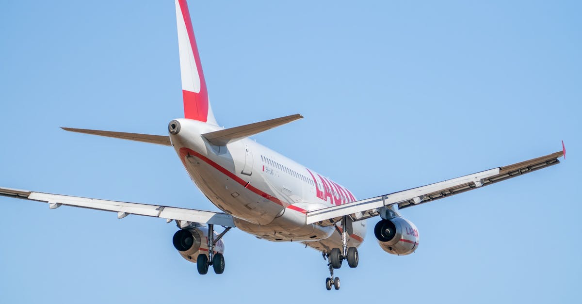 découvrez nos meilleurs conseils pour réserver un taxi à l’aéroport : astuces pour économiser, choix du service, sécurité et confort pour un trajet sans stress.