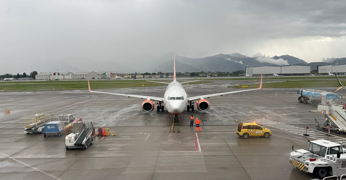 découvrez nos meilleurs conseils pour prendre un taxi à l’aéroport sereinement : réservations, tarifs, sécurité et astuces pour un trajet sans souci.