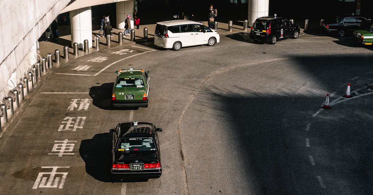 découvrez comment les taxis autonomes révolutionnent le transport urbain grâce à l’intelligence artificielle, offrant sécurité, confort et mobilité innovante en ville.