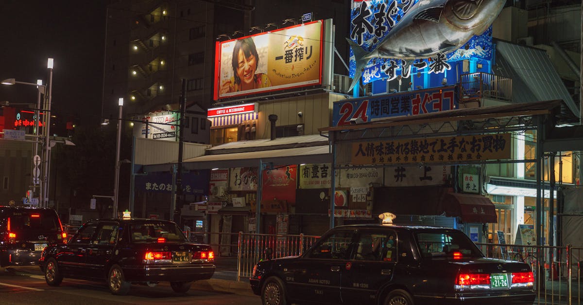 découvrez comment les taxis électriques révolutionnent le transport urbain : une solution écologique, économique et innovante pour se déplacer facilement en ville tout en réduisant les émissions de co2.