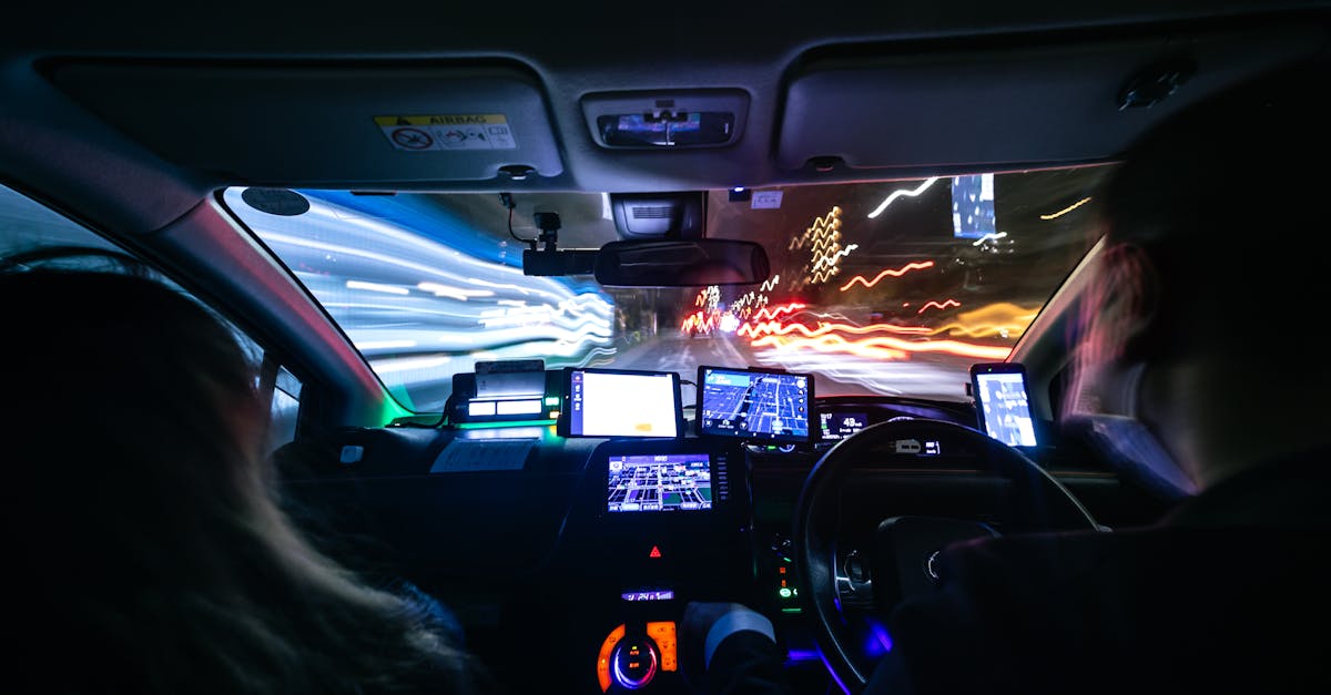 découvrez comment optimiser les trajets en taxi longue distance grâce à des stratégies innovantes, réduisez les coûts et améliorez l'efficacité des déplacements pour les conducteurs et les passagers.