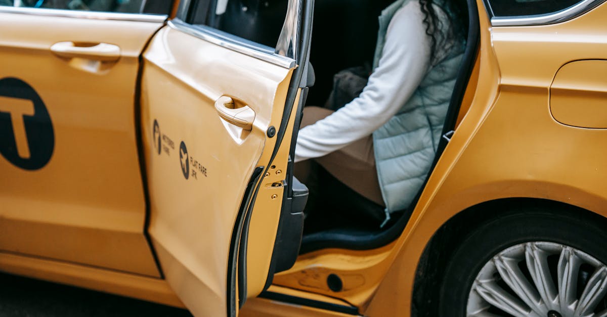 découvrez des solutions innovantes pour optimiser les courses de taxi longue distance : gestion efficace des trajets, réduction des coûts et amélioration de l’expérience client.