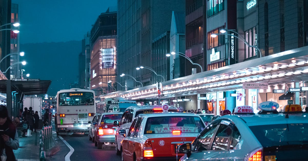 réservez facilement votre taxi de nuit en quelques clics. profitez d’un service rapide, fiable et sécurisé pour vos déplacements nocturnes en toute tranquillité.