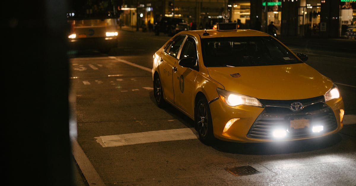 réservez facilement votre taxi de nuit en ligne. profitez d’un service rapide, sécurisé et disponible 24h/24 pour tous vos déplacements nocturnes. obtenez un chauffeur fiable en quelques clics !