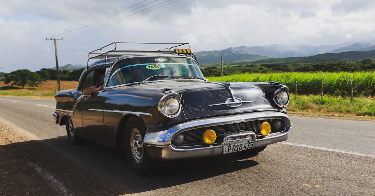 découvrez les services de taxis ruraux : une solution de transport pratique, fiable et adaptée aux besoins des habitants des zones rurales. réservez facilement votre trajet pour vos déplacements quotidiens ou occasionnels.