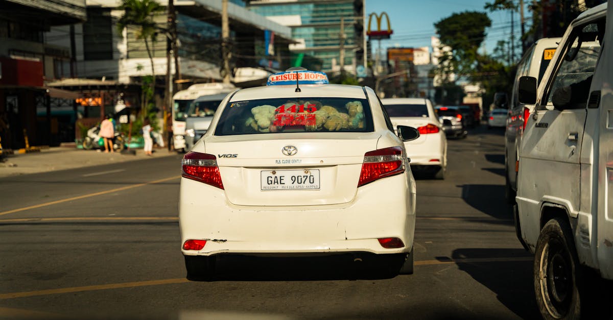 découvrez les taxis ruraux : un service essentiel pour faciliter vos déplacements en campagne. transport fiable, accessible et adapté à vos besoins, même dans les zones les plus éloignées.