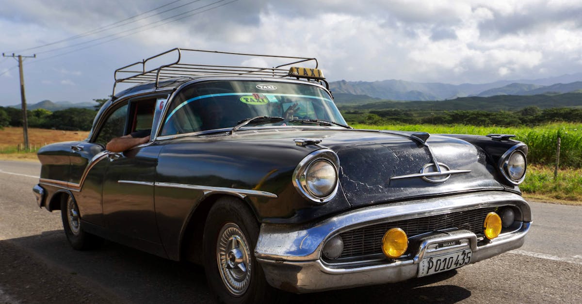 découvrez les services de taxis ruraux : une solution pratique, fiable et adaptée aux besoins de transport dans les zones rurales. réservez facilement votre trajet et voyagez en toute sécurité vers votre destination.