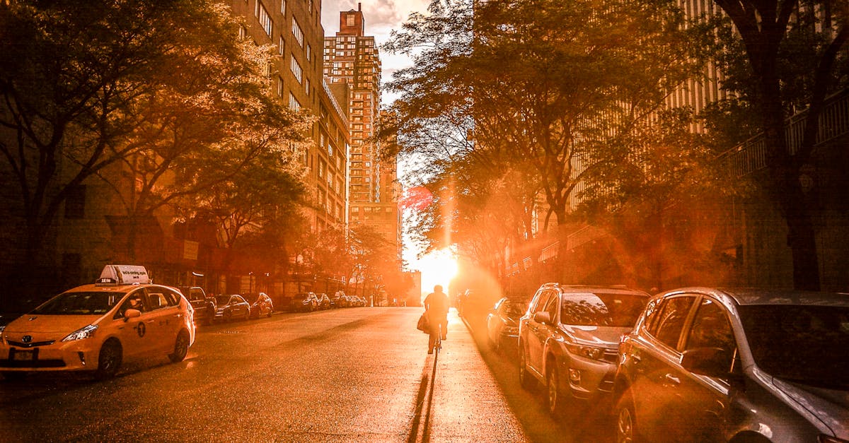 découvrez nos meilleurs conseils pour réserver un taxi facilement et en toute sécurité. astuces pratiques pour trouver un taxi fiable, comparer les tarifs et optimiser votre expérience de réservation en quelques clics.