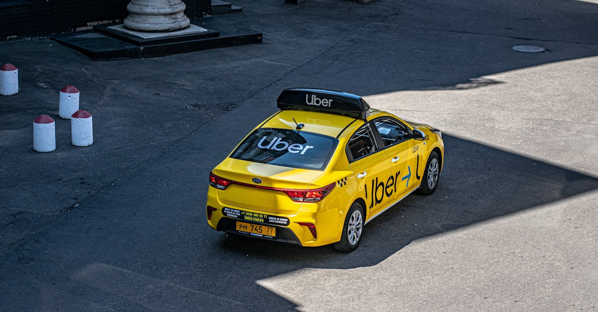 obtenez toutes les informations essentielles sur la licence taxi : démarches, conditions, coût et réglementation en france. guide complet pour devenir chauffeur de taxi.