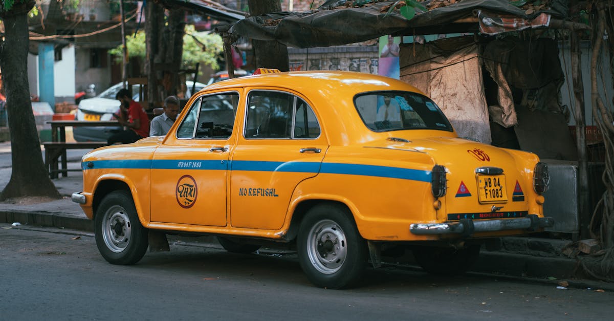 obtenez toutes les informations essentielles sur la licence de taxi : démarches, conditions, coût, avantages et conseils pour devenir chauffeur de taxi professionnel en france.