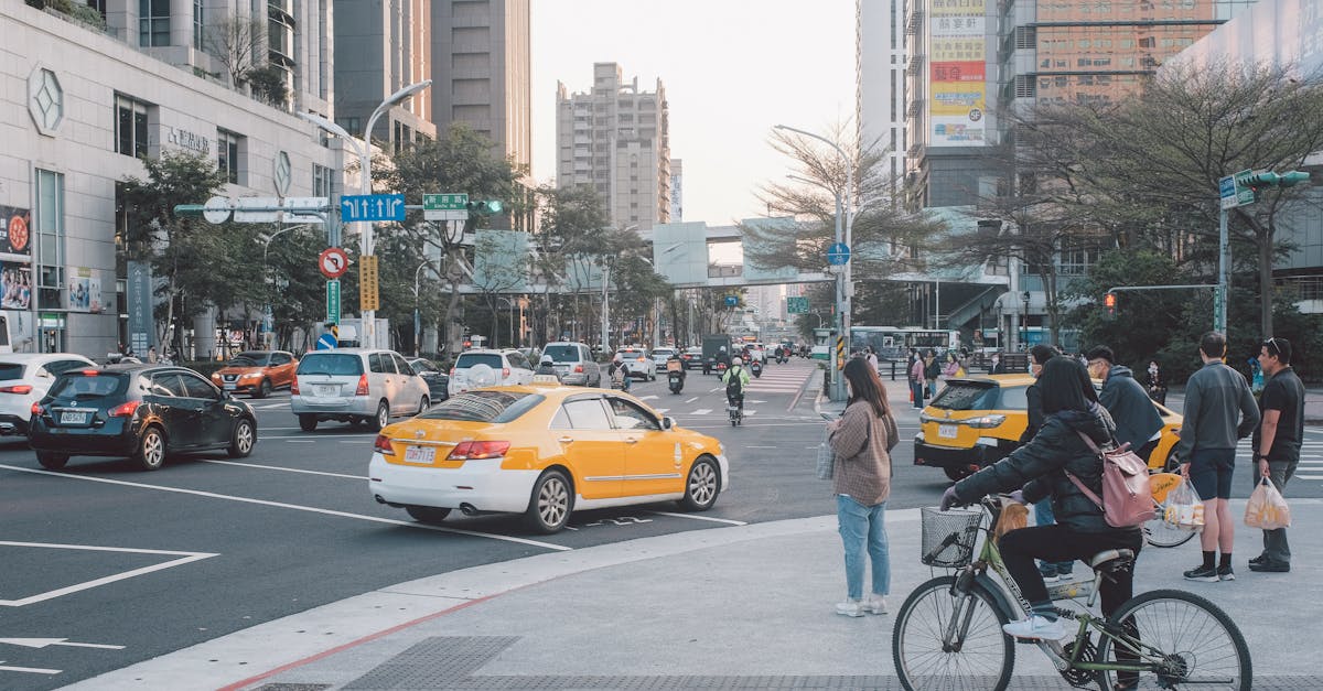 découvrez tout ce qu'il faut savoir sur le coût d'une licence de taxi en france : tarifs, démarches, conseils et facteurs qui influencent le prix pour devenir chauffeur de taxi.