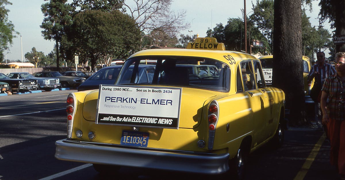 découvrez le coût d'une licence de taxi en france : démarches, tarifs actualisés, frais annexes et conseils pour obtenir et financer votre licence de taxi en 2024.