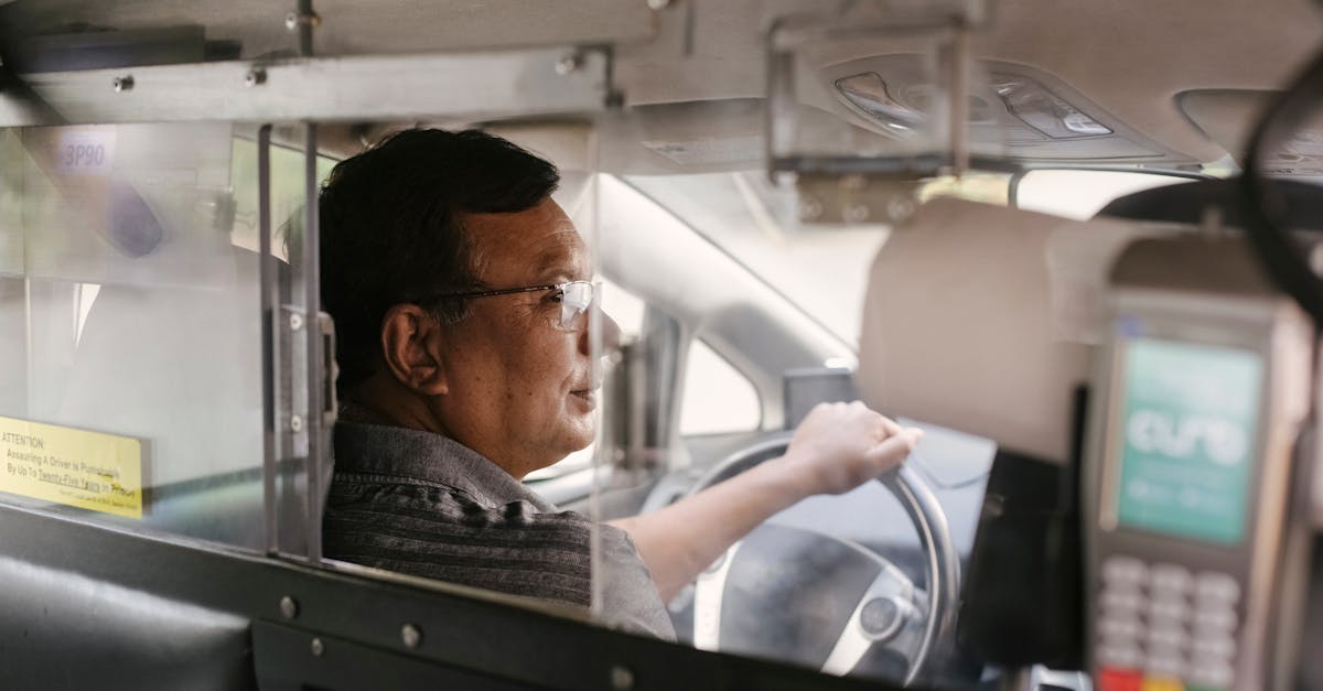 découvrez les dernières innovations en taxi technology : solutions intelligentes, applications mobiles, paiement digital et services connectés pour améliorer vos déplacements urbains.