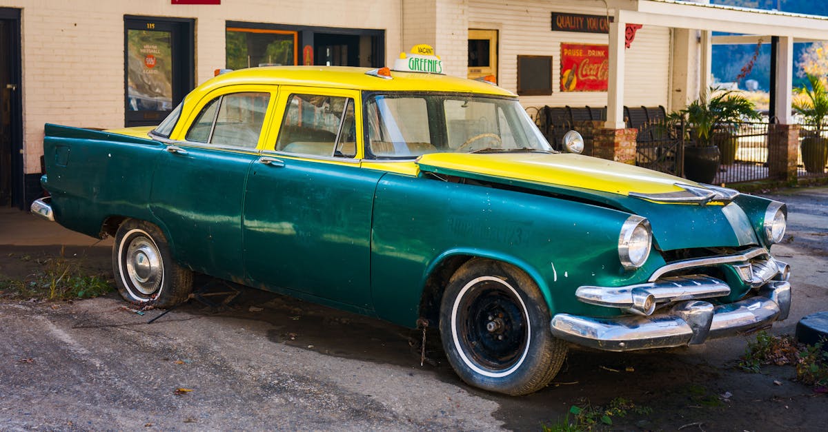 découvrez comment choisir la voiture idéale lors de la réservation d'un taxi pour un trajet confortable, rapide et adapté à vos besoins.