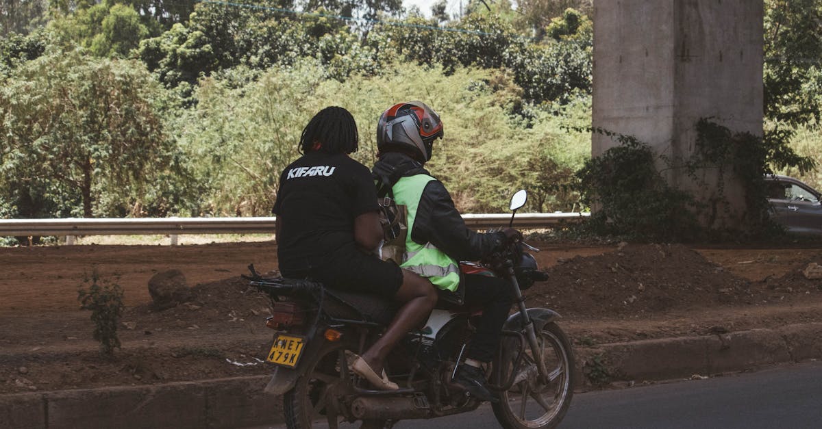 découvrez tout sur le service de taxi moto : un moyen rapide, pratique et économique pour se déplacer en ville et éviter les embouteillages. conseils, avantages et fonctionnement du taxi moto.