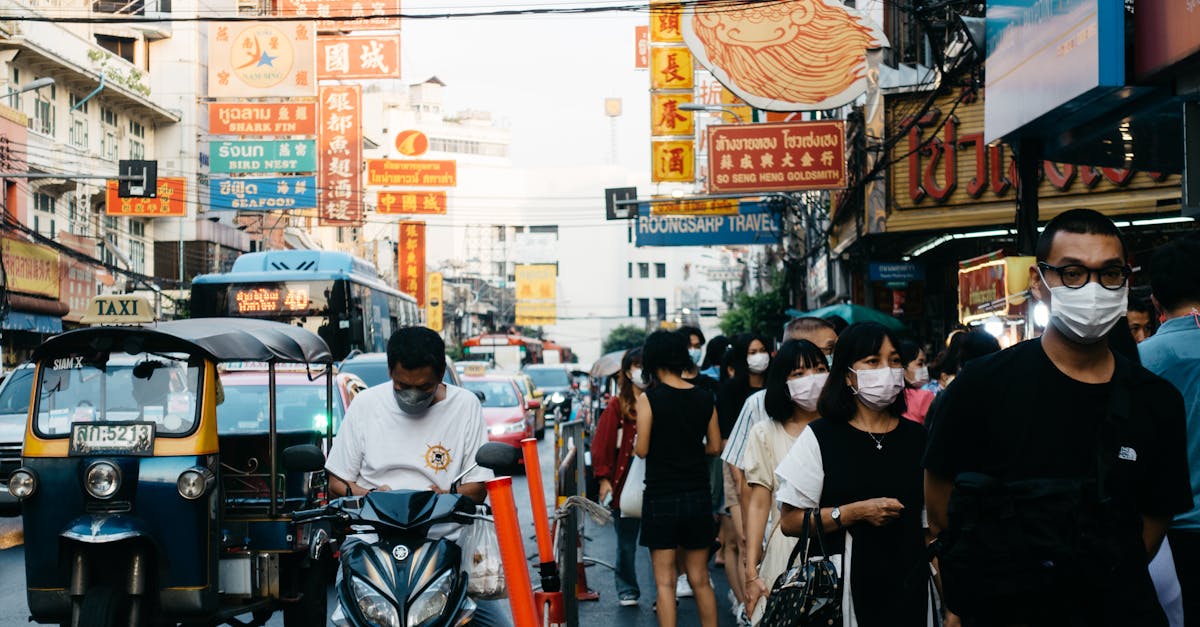 conseils et bonnes pratiques pour assurer votre sécurité lors de vos trajets en taxi la nuit.