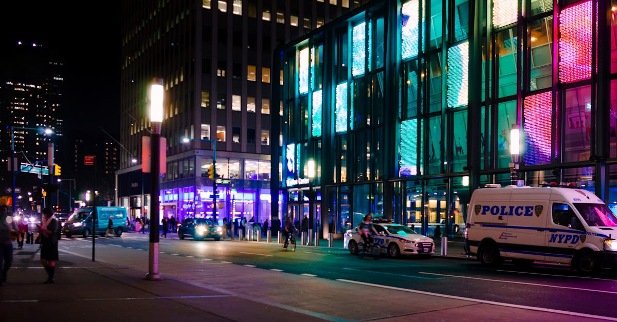 conseils essentiels pour assurer votre sécurité lors de trajets en taxi de nuit, incluant des astuces pour choisir un chauffeur fiable et éviter les risques.