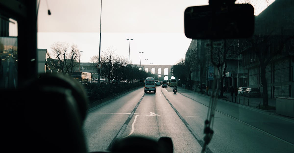 découvrez les avantages du covoiturage : une solution économique, écologique et conviviale pour vos déplacements quotidiens.