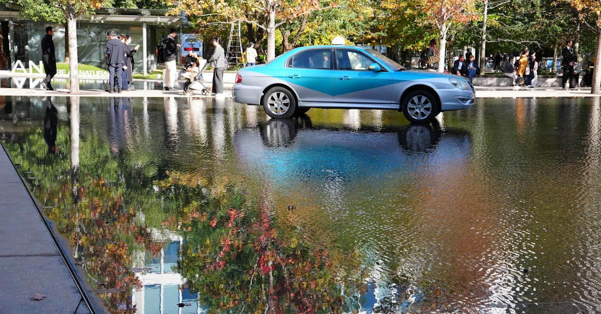 découvrez la concurrence dans le secteur des taxis : innovations, défis et solutions pour un transport urbain efficace et accessible.