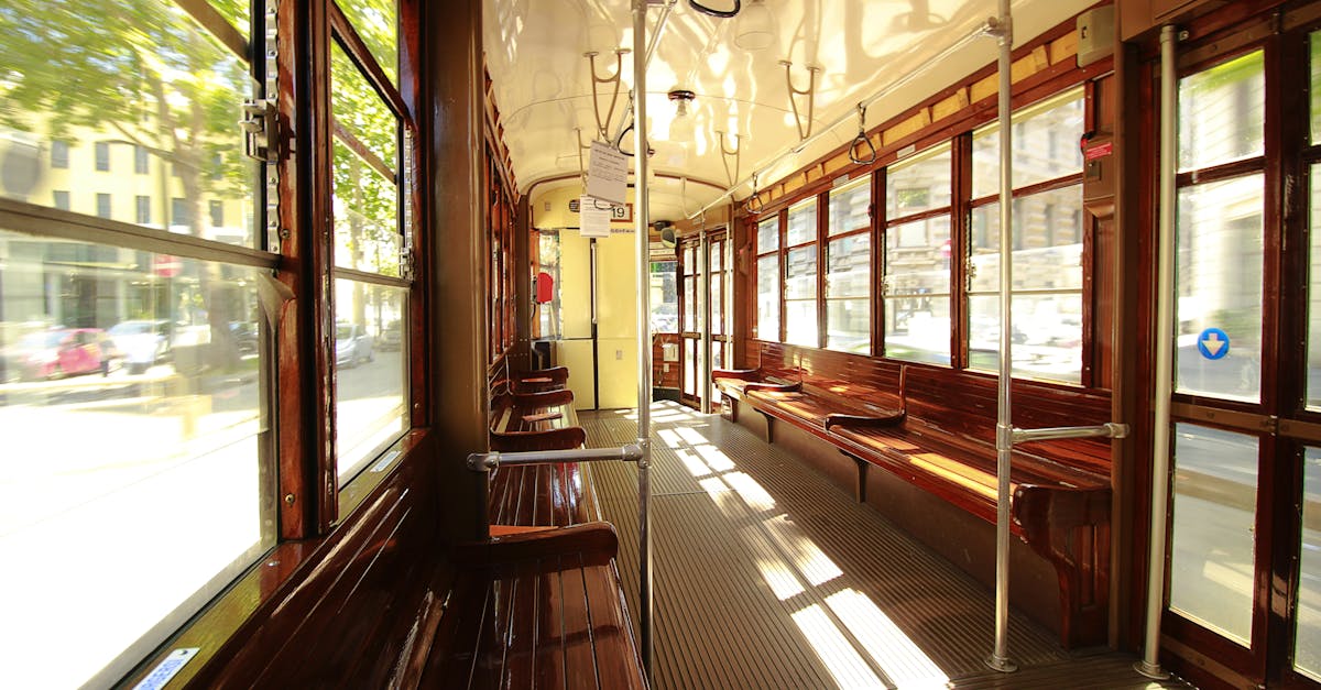 découvrez des solutions de transport alternatives écologiques et économiques pour vos déplacements quotidiens.