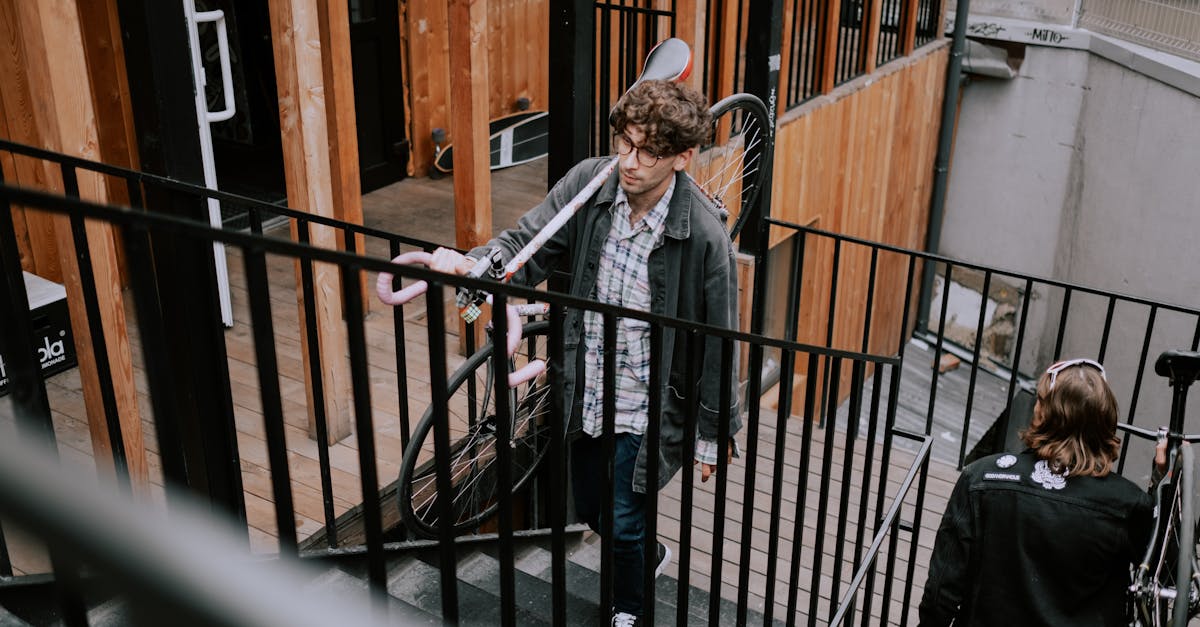 découvrez des alternatives de transport écologiques et économiques pour vos déplacements quotidiens. optez pour des solutions durables et innovantes adaptées à tous vos besoins.