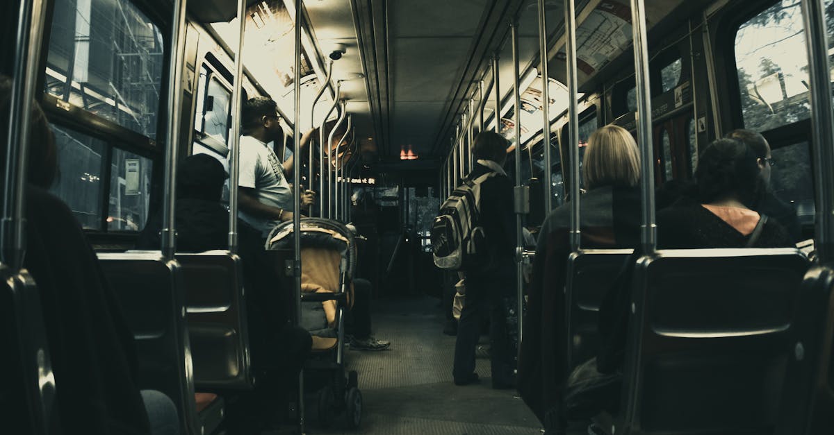 découvrez des solutions de transport alternatives écologiques et économiques pour vos déplacements quotidiens.