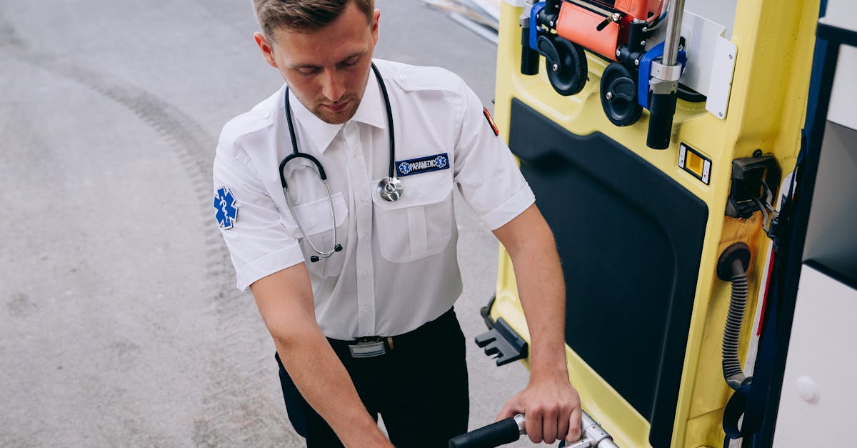 service de transport médical fiable et sécurisé pour patients, adapté à tous types de besoins médicaux et urgences.