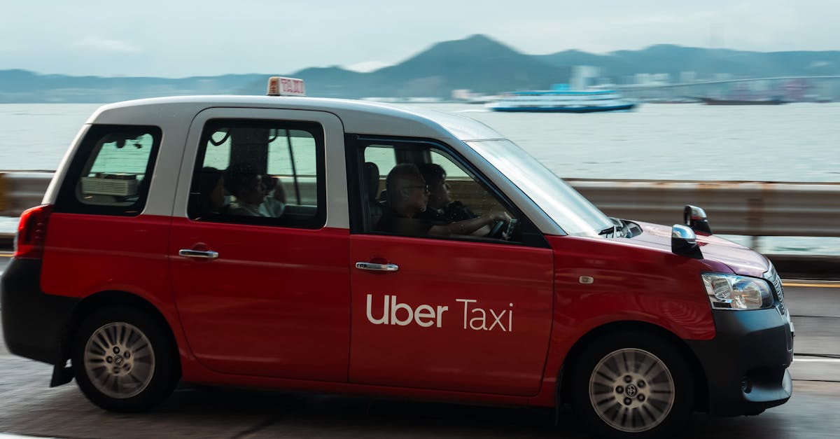 économisez sur vos déplacements grâce au taxi partagé : une solution pratique et économique pour voyager malin.