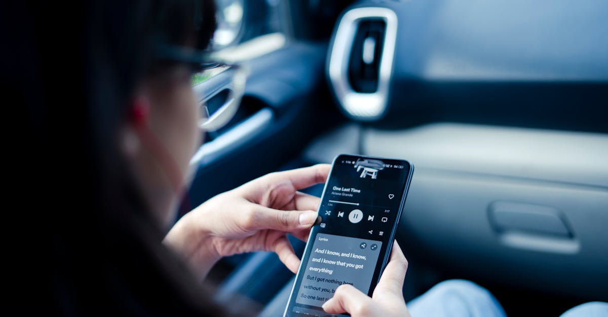 découvrez les critères essentiels pour choisir les meilleures applications de taxi, facilitant vos déplacements en toute simplicité et sécurité.