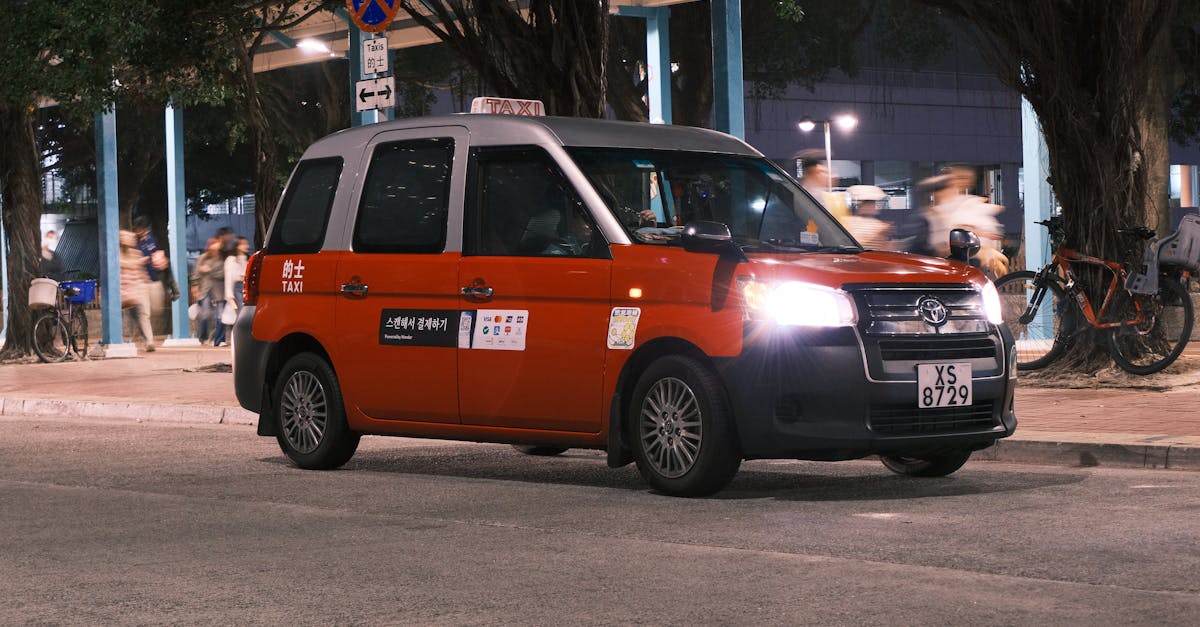 découvrez nos options de taxi confort pour un trajet agréable et sans stress, alliant qualité de service et confort optimal.