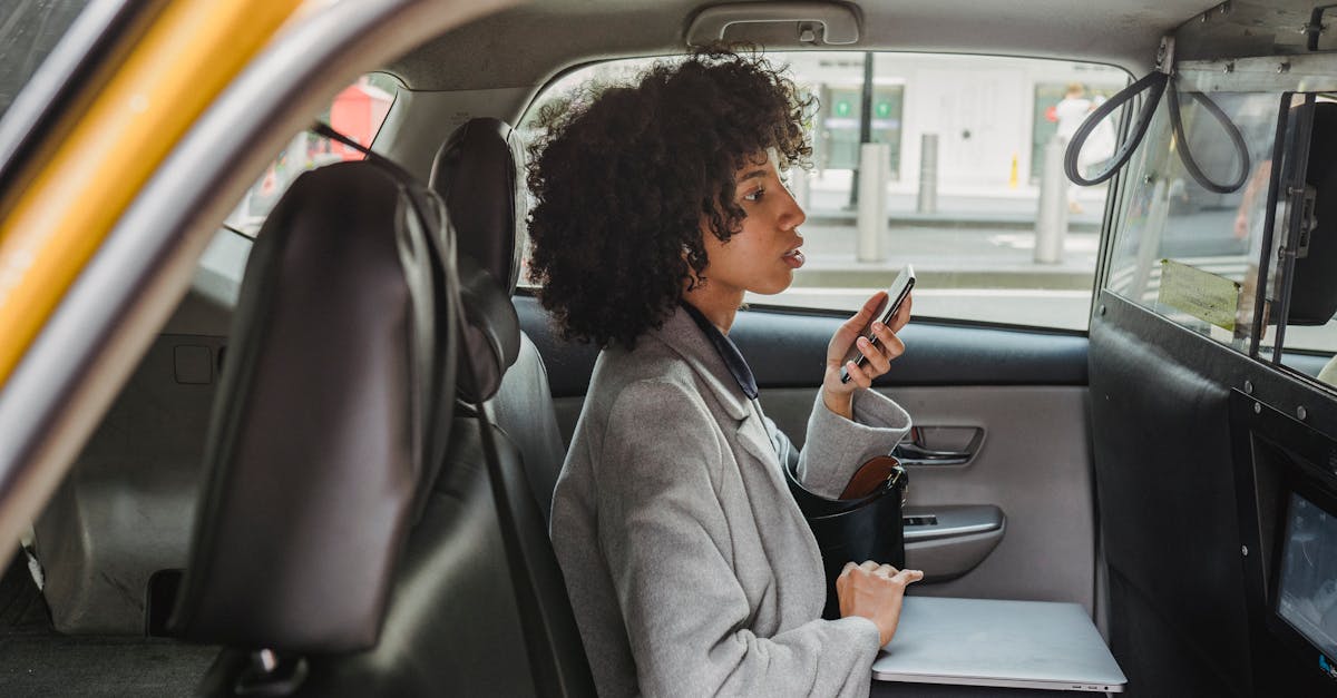 découvrez comment la digitalisation révolutionne le secteur des taxis, améliorant l'efficacité, la réservation et l'expérience client grâce aux technologies numériques.