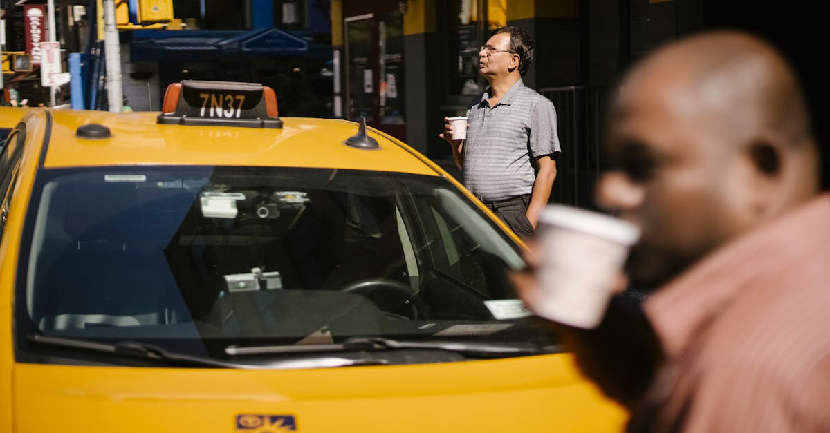 formation de chauffeur de taxi professionnelle pour acquérir toutes les compétences nécessaires à la conduite sécurisée et au service client de qualité.