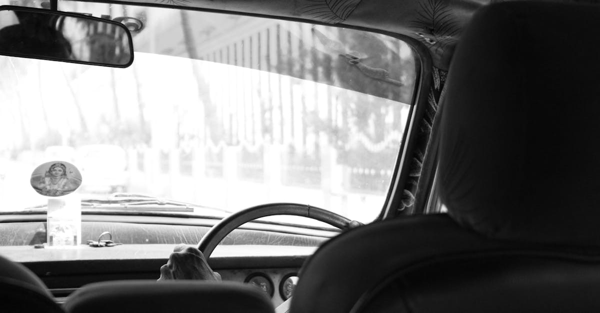 réservez un taxi équipé d'un siège bébé pour garantir la sécurité et le confort de votre enfant lors de vos déplacements en voiture.