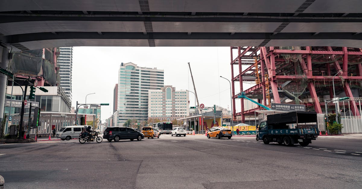découvrez le taxi sans conducteur, une révolution dans le transport autonome alliant sécurité, efficacité et confort pour vos déplacements urbains.