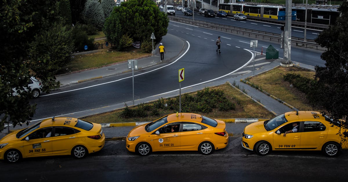 découvrez le futur du transport avec le taxi sans chauffeur : une solution autonome, sécurisée et innovante pour vos déplacements en ville.