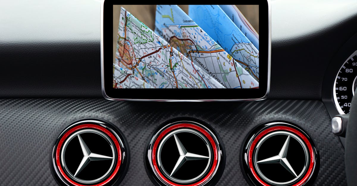 découvrez tout sur les gps : fonctionnement, usages, conseils d'achat et comparatifs pour bien choisir votre appareil de navigation.