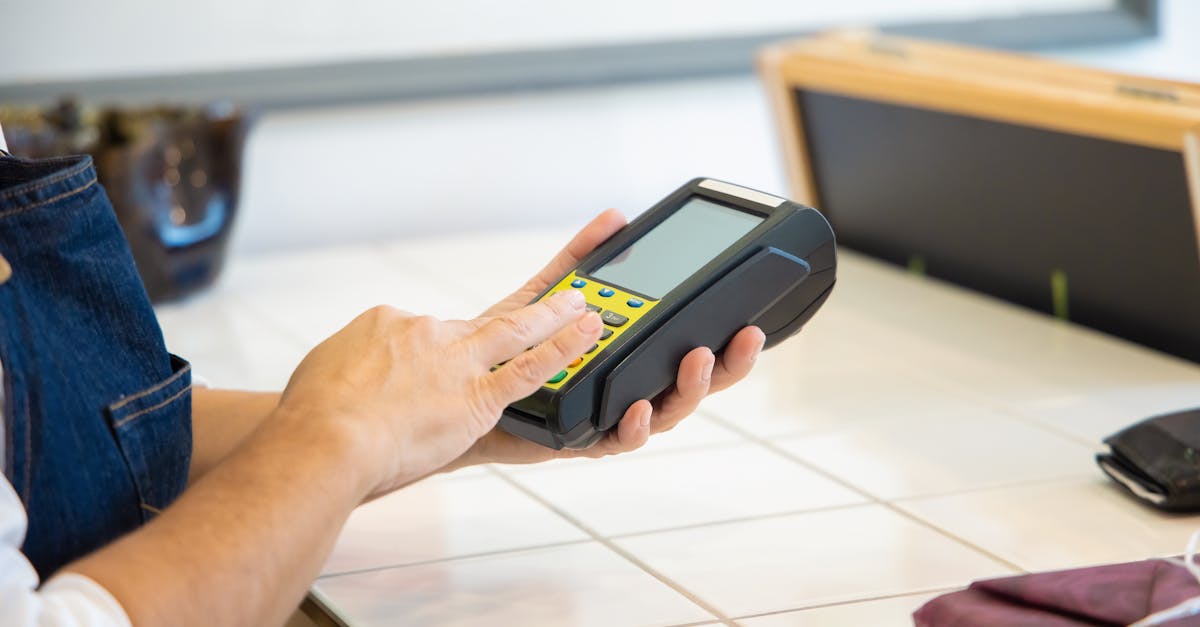 découvrez toutes les méthodes de paiement disponibles pour faciliter vos transactions en toute sécurité et rapidité.