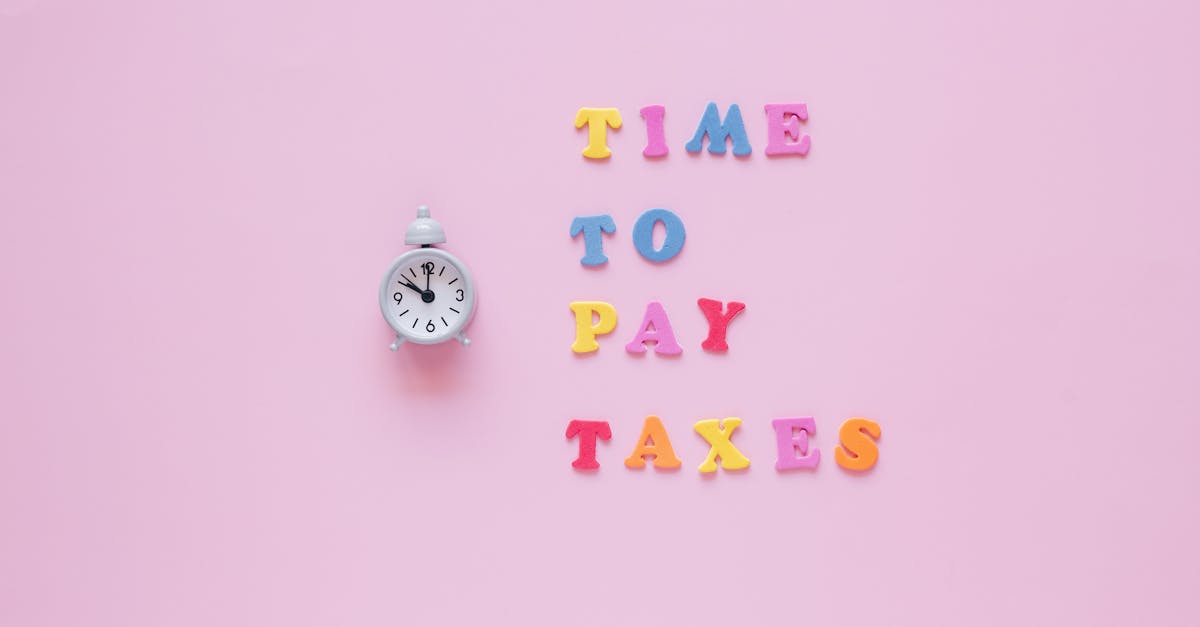 découvrez les obligations fiscales essentielles pour les particuliers et les entreprises afin de rester en conformité avec la législation en vigueur.