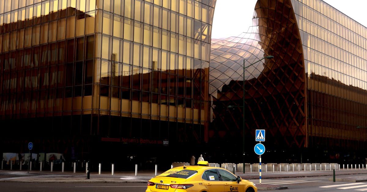 découvrez les dernières innovations qui révolutionneront le monde du taxi en 2025, alliant technologie, confort et durabilité pour une mobilité urbaine optimisée.