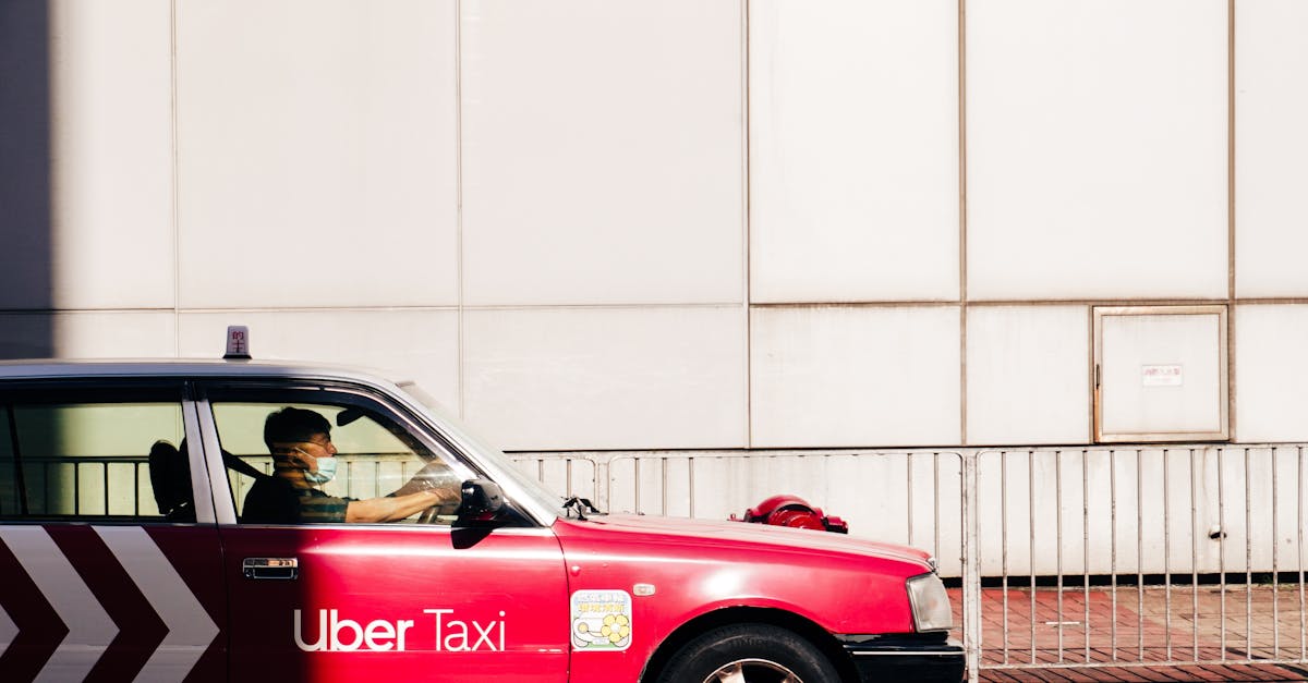 service de taxi sécurisé garantissant confort et sûreté pour vos trajets en toute confiance.