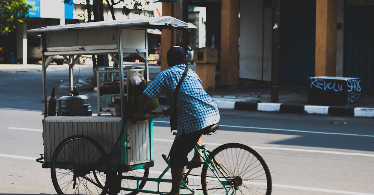 découvrez les solutions innovantes de mobilité durable pour un avenir respectueux de l'environnement, alliant efficacité, écologie et qualité de vie.