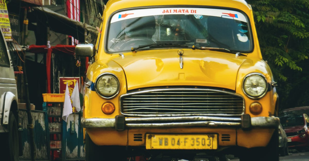 découvrez comment gérer les retards de taxi et obtenir des solutions rapides pour vos déplacements en toute sérénité.