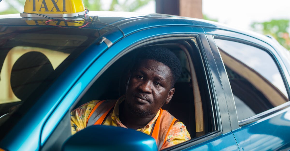 évaluez la qualité de votre chauffeur de taxi avec notre système de notation simple et rapide pour un service fiable et sécurisé.