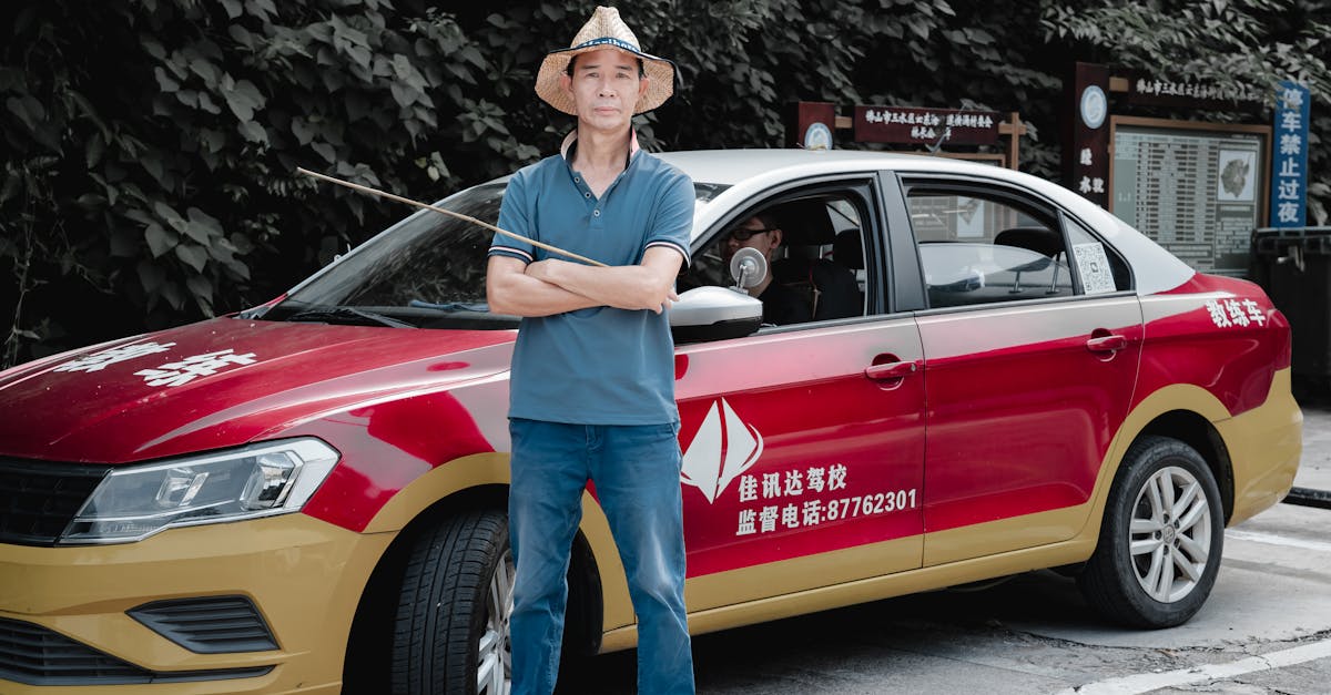 découvrez l'évaluation des chauffeurs de taxi pour un service sûr et de qualité. consultez les avis et notes des clients pour choisir votre taxi en toute confiance.