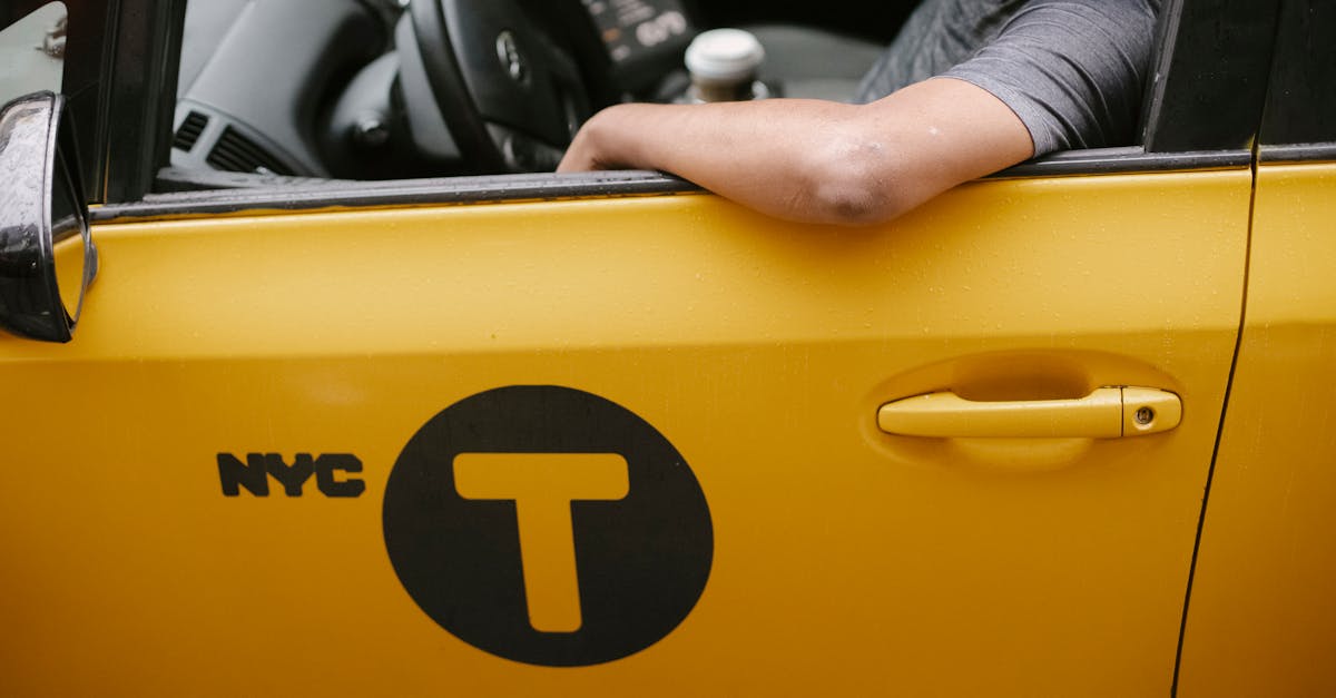 découvrez les évaluations des chauffeurs de taxi pour un service fiable et de qualité lors de vos déplacements.