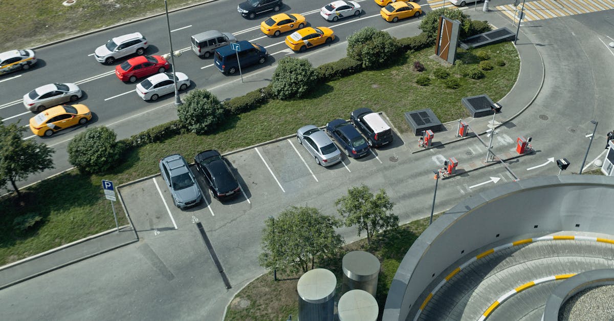 découvrez comment fonctionne la file d'attente des taxis, conseils pour patienter efficacement et astuces pour un service rapide et sécurisé.