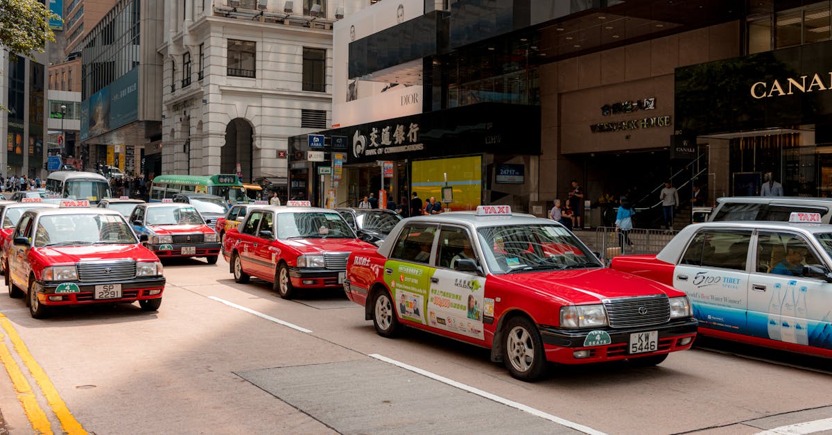 découvrez tout sur la file d'attente des taxis : conseils pour patienter efficacement, règles à respecter et astuces pour un service rapide et organisé.